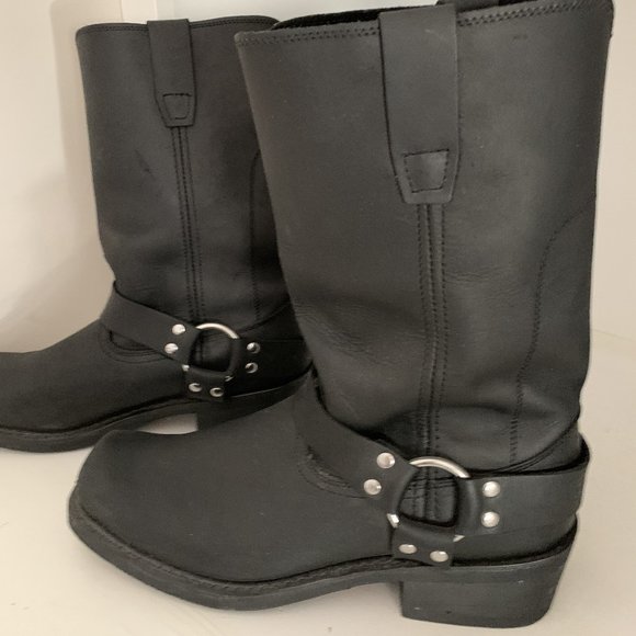 Durango Other - Durango Black Harness Boot